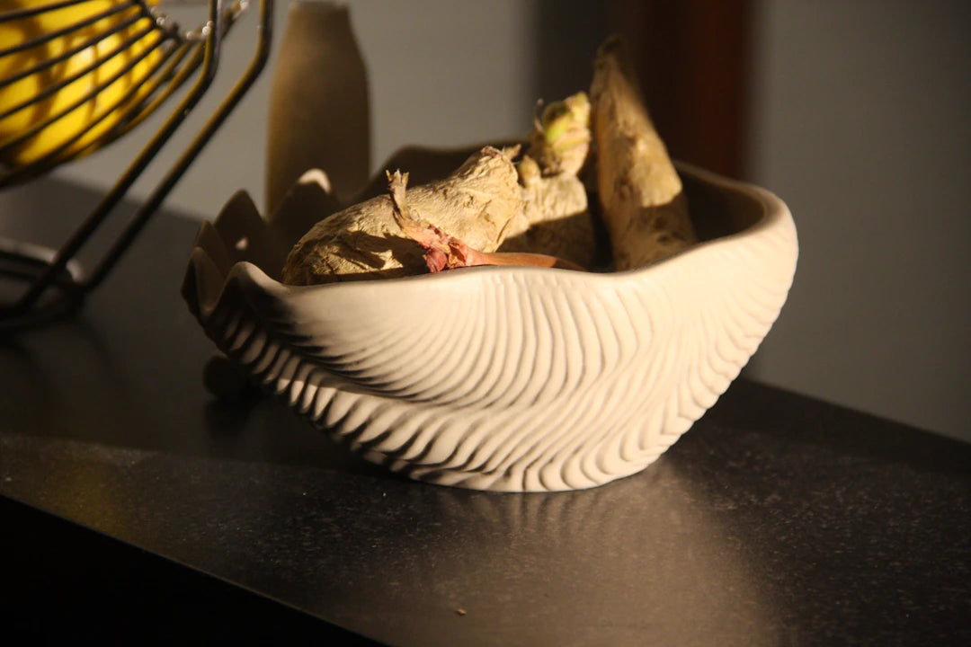 Choosing the Right Size Ceramic Bowl for Your Pet