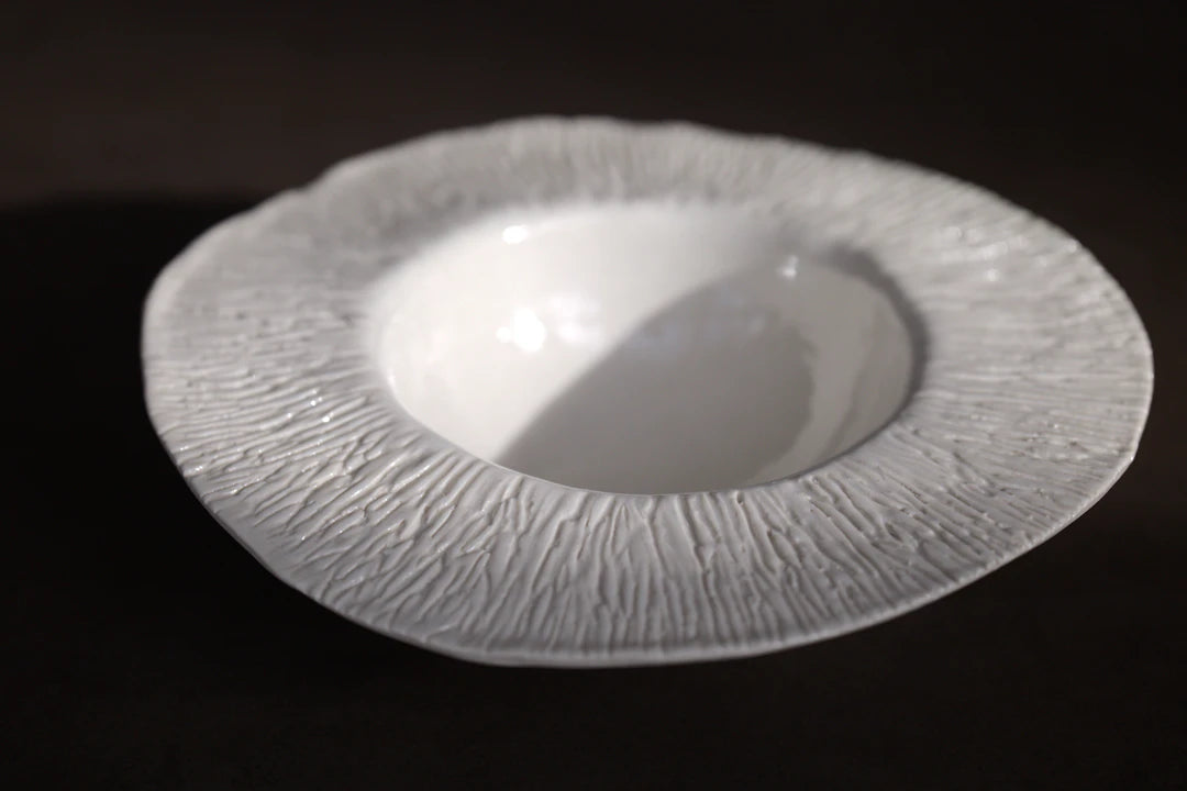 The Power of Texture in Ceramic Bowls for Your Pets